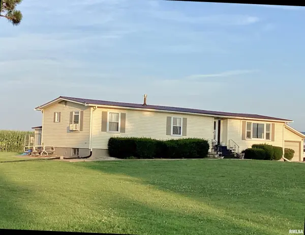 27413 N IL HWY 97 HWY, Canton, IL 61520