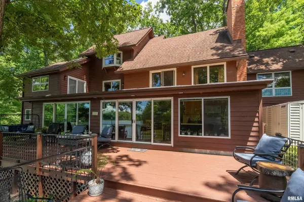 153 WRIGHT RD, Carbondale, IL 62902