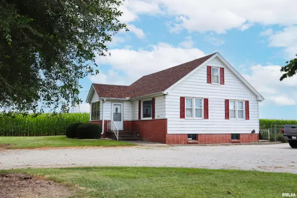 1906 S CAMERON LN, Peoria, IL 61607