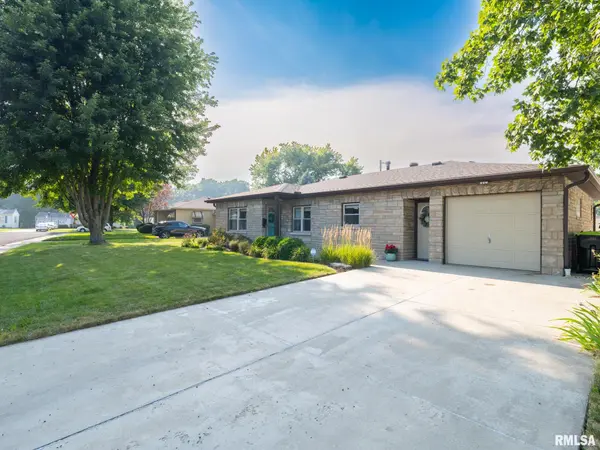 3 SCOTT PL, Bartonville, IL 61607