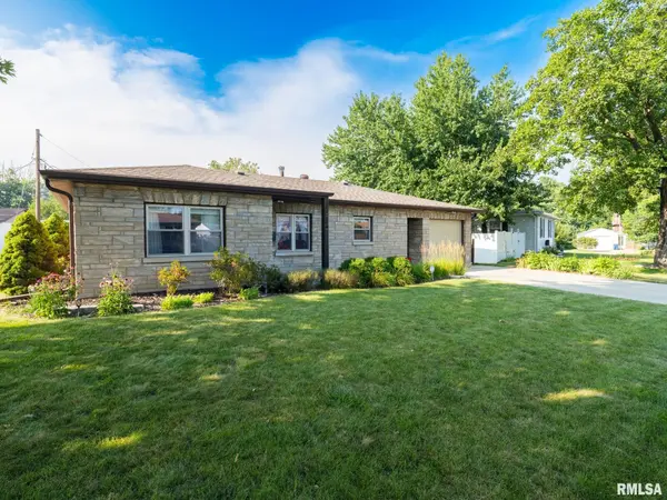 3 SCOTT PL, Bartonville, IL 61607