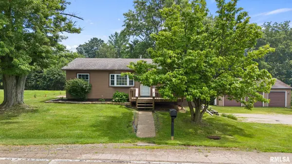 507 W WILLIAMS ST, Wyoming, IL 61491