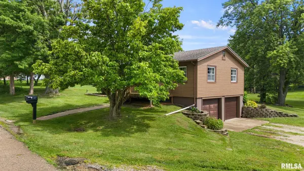 507 W WILLIAMS ST, Wyoming, IL 61491