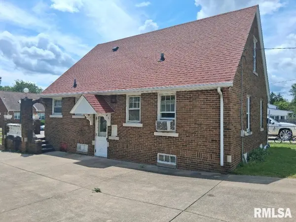 1201 E RICHWOODS BLVD, Peoria, IL 61603