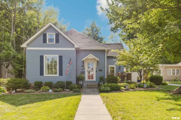 524 S MARKET ST, Marion, IL 62959