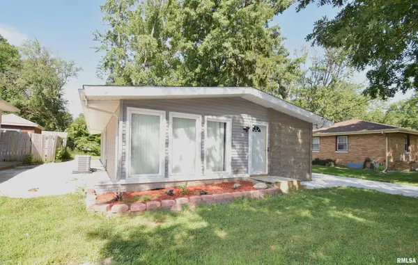 2127 N ARDELL PL, Peoria, IL 61604-0000