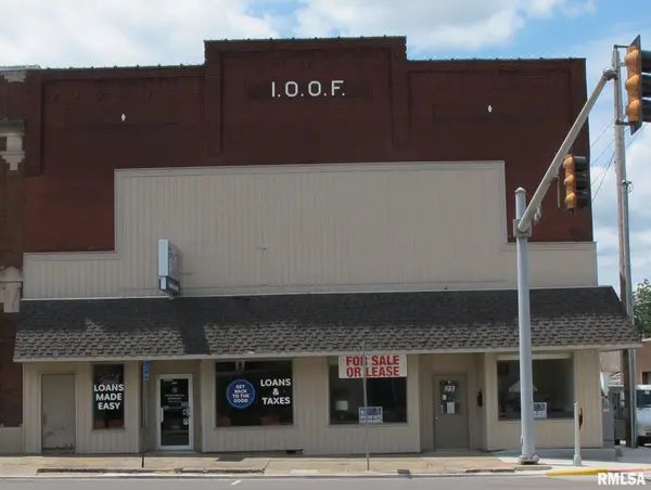 223 N PARK AVE, Herrin, IL 62948