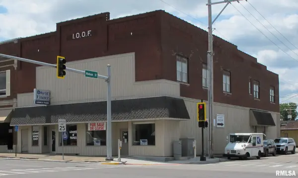 223 N PARK AVE, Herrin, IL 62948