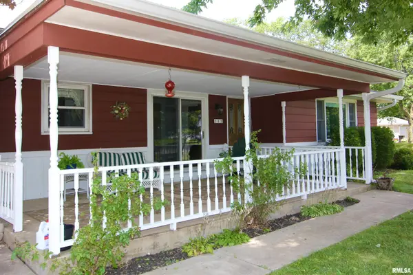 202 STERLING ST, Washington, IL 61571
