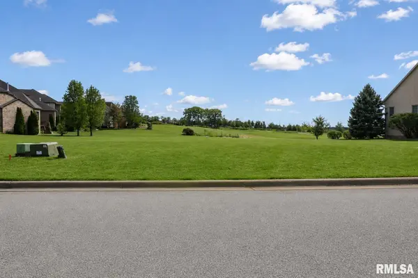 Lot 7 W AUGUSTA DR, Dunlap, IL 61525