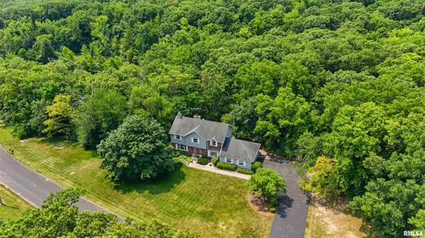 628 E LAKE SHORE DR, Edelstein, IL 61526