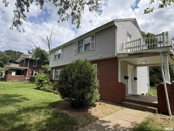 1404 N BROADWAY ST #A, Peoria, IL 61606