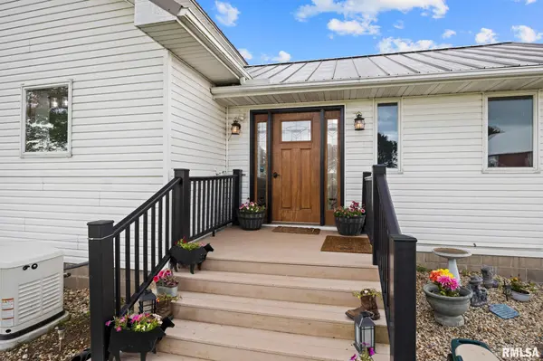 2745 State Route 91 Route, Princeville, IL 61559
