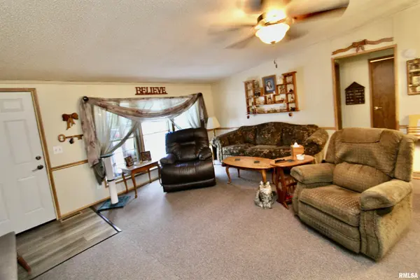 115 LAKE WILDWIND DR, Metamora, IL 61548