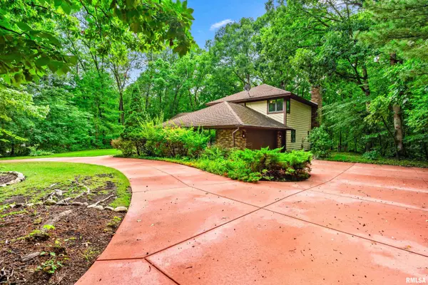 12205 N WAKE ROBIN WAY, Dunlap, IL 61525