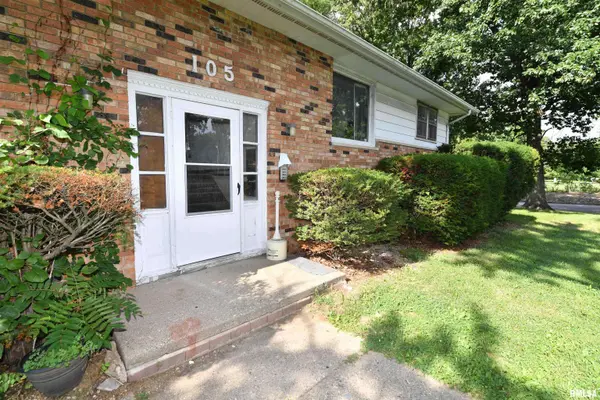 105 W Paradise CT, Bartonville, IL 61607