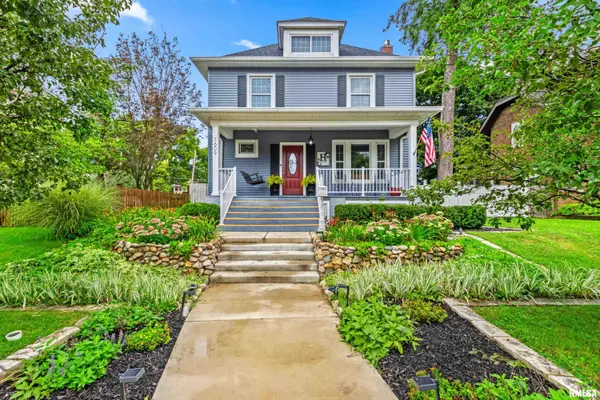 1609 W COLUMBIA TER, Peoria, IL 61606