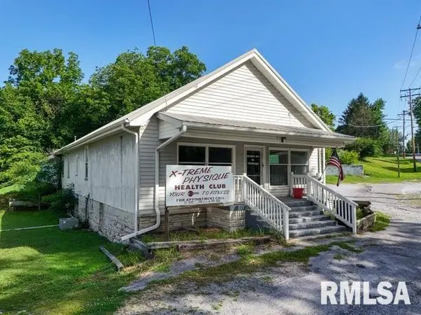 305 N MAIN ST, Jonesboro, IL 62952