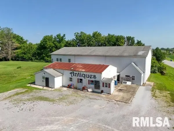 4575 E VIENNA ST, Anna, IL 62906