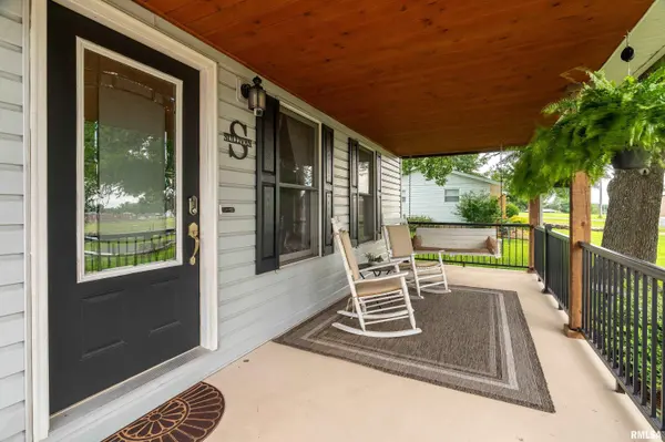 509 W ROYAL ST, Goreville, IL 62939