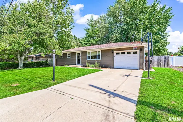 102 FRANCIS CT, East Peoria, IL 61611