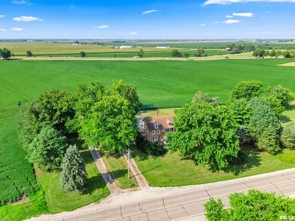 16920 W ROUTE 150 HWY, Brimfield, IL 61517