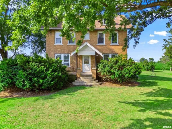 16920 W ROUTE 150 HWY, Brimfield, IL 61517