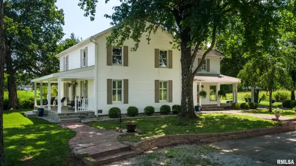 1319 Union Hill RD, Carbondale, IL 62901