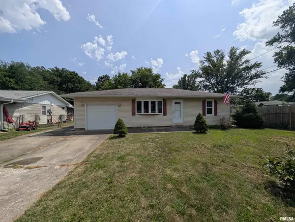 216 RACILL CT, East Peoria, IL 61611