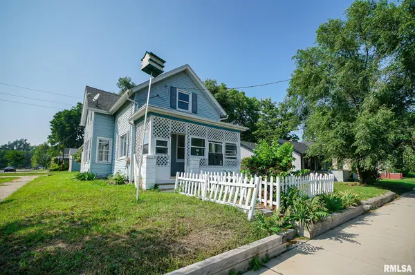 1601 NE JEFFERSON AVE, Peoria, IL 61603