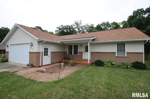 143 ELMRIDGE CIR, East Peoria, IL 61611