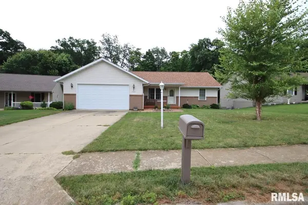 143 ELMRIDGE CIR, East Peoria, IL 61611