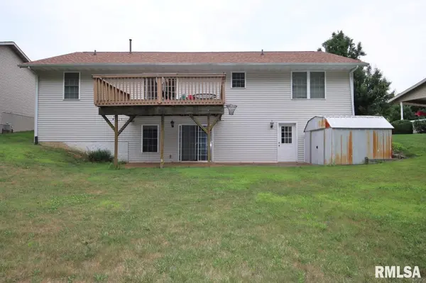 143 ELMRIDGE CIR, East Peoria, IL 61611