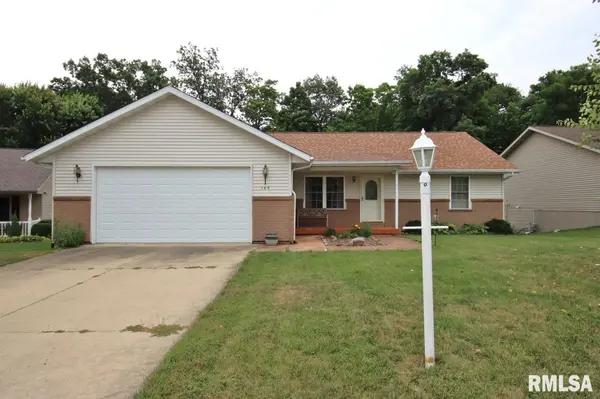 143 ELMRIDGE CIR, East Peoria, IL 61611