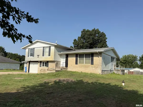 14304 State Highway 78 HWY, Havana, IL 62644