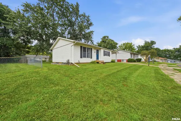3706 W LANCER RD, Peoria, IL 61615