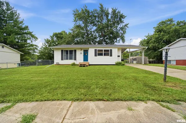 3706 W LANCER RD, Peoria, IL 61615