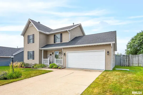 1906 STONERIDGE, Washington, IL 61571