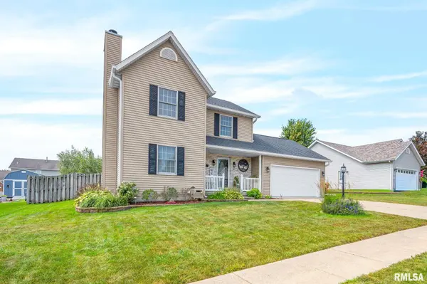 1906 STONERIDGE, Washington, IL 61571