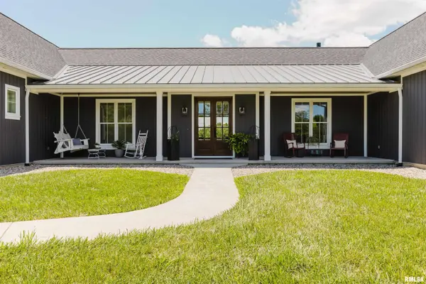 455 Webb Town LN, Tunnel Hill, IL 62972