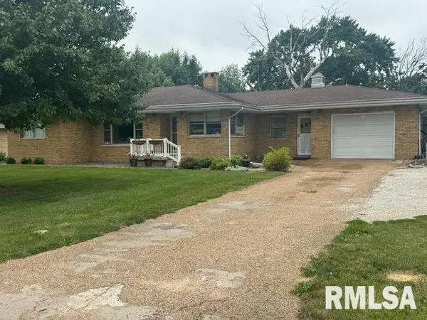 507 N SCHOOL ST, Minier, IL 61759