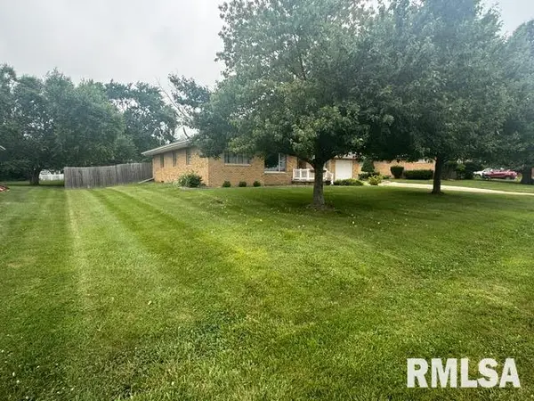 507 N SCHOOL ST, Minier, IL 61759