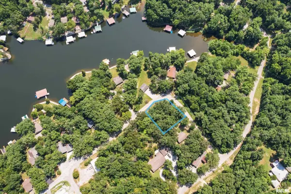 165 - 166 Sandy Point RD, Goreville, IL 62939