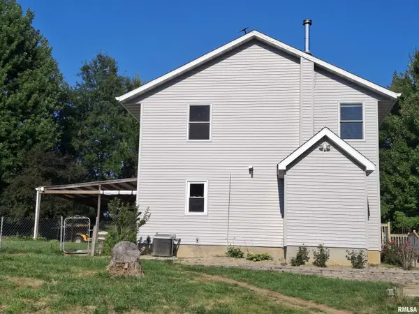 16221 W SOMMERFIELD RD, Trivoli, IL 61569