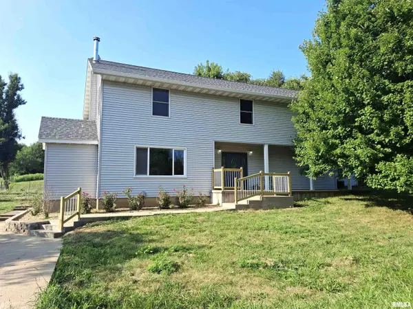 16221 W SOMMERFIELD RD, Trivoli, IL 61569