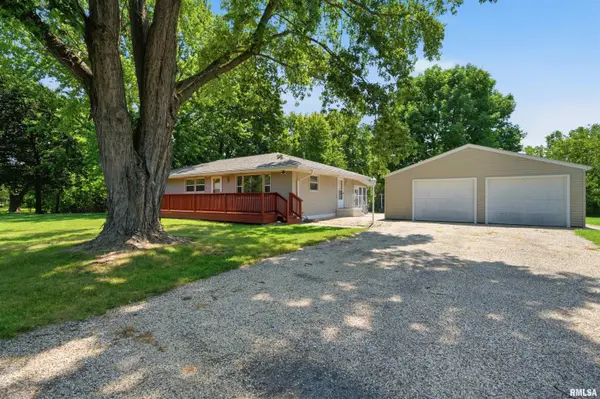 16279 E CHEROKEE RD, Cuba, IL 61427