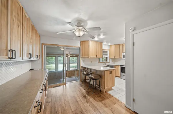 16279 E CHEROKEE RD, Cuba, IL 61427