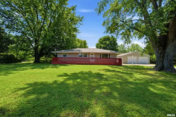 16279 E CHEROKEE RD, Cuba, IL 61427