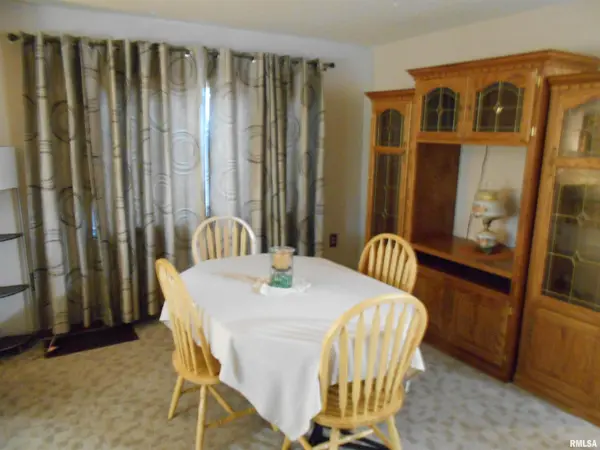 346 W Barnes ST, Bushnell, IL 61422