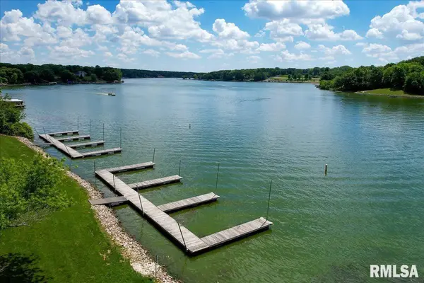 116 LAKESIDE PL, Dahinda, IL 61488